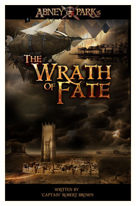 The Wrath Of Fate